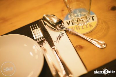 Saturday Night at BottomsUp, Thonglor — photo 49