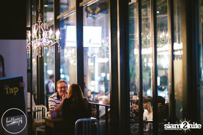 Saturday Night at BottomsUp, Thonglor — photo 57