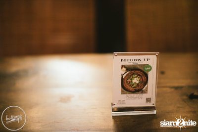 Saturday Night at BottomsUp, Thonglor — photo 65