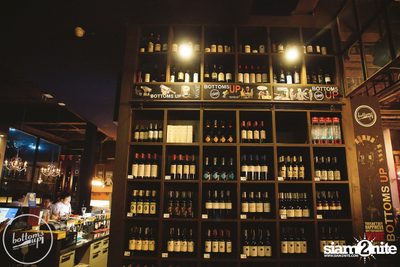 Saturday Night at BottomsUp, Thonglor — photo 92