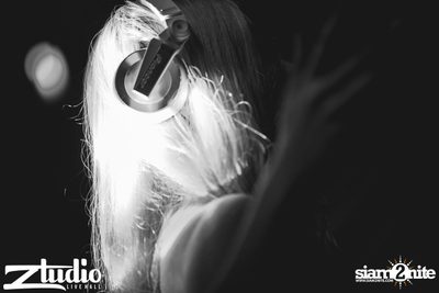 Grey Goose เสนอ TGIF : VINAI ที่ สตูดิโอ ไลฟ์ ฮอลล์ — photo 5