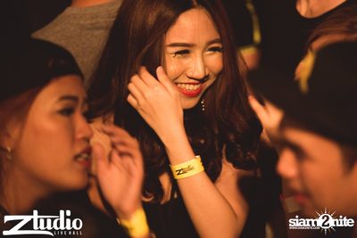 Grey Goose เสนอ TGIF : VINAI ที่ สตูดิโอ ไลฟ์ ฮอลล์ — photo 19