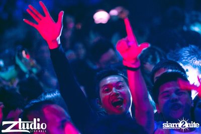 Grey Goose เสนอ TGIF : VINAI ที่ สตูดิโอ ไลฟ์ ฮอลล์ — photo 20