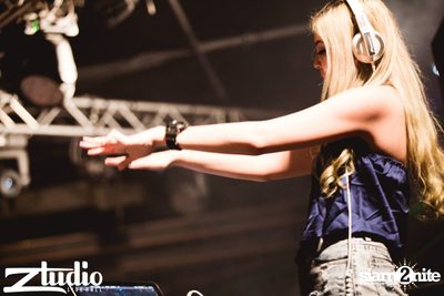 Grey Goose เสนอ TGIF : VINAI ที่ สตูดิโอ ไลฟ์ ฮอลล์ — photo 23