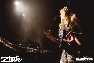 Grey Goose เสนอ TGIF : VINAI ที่ สตูดิโอ ไลฟ์ ฮอลล์ — photo 26