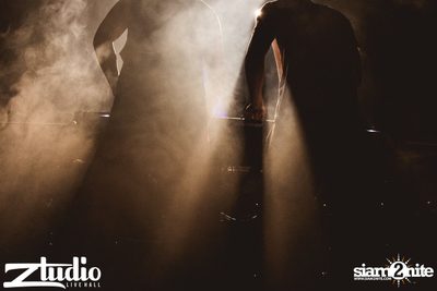 Grey Goose เสนอ TGIF : VINAI ที่ สตูดิโอ ไลฟ์ ฮอลล์ — photo 40