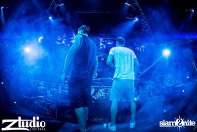 Grey Goose เสนอ TGIF : VINAI ที่ สตูดิโอ ไลฟ์ ฮอลล์ — photo 41