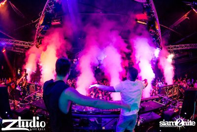 Grey Goose เสนอ TGIF : VINAI ที่ สตูดิโอ ไลฟ์ ฮอลล์ — photo 42