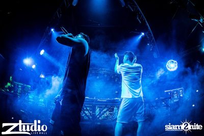 Grey Goose เสนอ TGIF : VINAI ที่ สตูดิโอ ไลฟ์ ฮอลล์ — photo 43