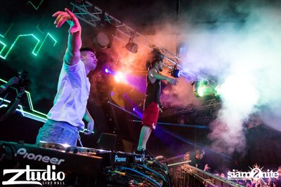 Grey Goose เสนอ TGIF : VINAI ที่ สตูดิโอ ไลฟ์ ฮอลล์ — photo 46