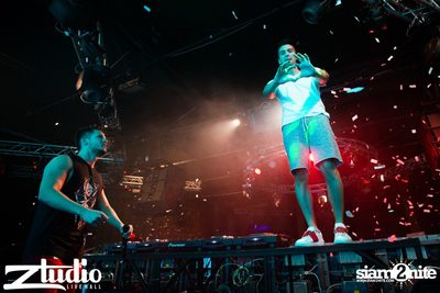 Grey Goose เสนอ TGIF : VINAI ที่ สตูดิโอ ไลฟ์ ฮอลล์ — photo 51
