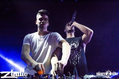 Grey Goose เสนอ TGIF : VINAI ที่ สตูดิโอ ไลฟ์ ฮอลล์ — photo 61