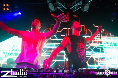 Grey Goose เสนอ TGIF : VINAI ที่ สตูดิโอ ไลฟ์ ฮอลล์ — photo 63
