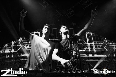 Grey Goose เสนอ TGIF : VINAI ที่ สตูดิโอ ไลฟ์ ฮอลล์ — photo 64