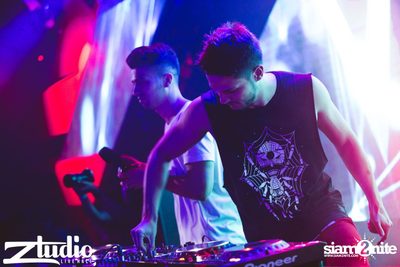 Grey Goose เสนอ TGIF : VINAI ที่ สตูดิโอ ไลฟ์ ฮอลล์ — photo 70