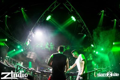 Grey Goose เสนอ TGIF : VINAI ที่ สตูดิโอ ไลฟ์ ฮอลล์ — photo 74