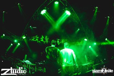 Grey Goose เสนอ TGIF : VINAI ที่ สตูดิโอ ไลฟ์ ฮอลล์ — photo 76