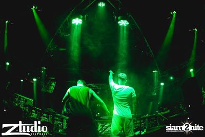 Grey Goose เสนอ TGIF : VINAI ที่ สตูดิโอ ไลฟ์ ฮอลล์ — photo 77