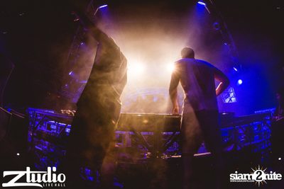 Grey Goose เสนอ TGIF : VINAI ที่ สตูดิโอ ไลฟ์ ฮอลล์ — photo 82