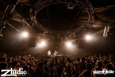 Grey Goose เสนอ TGIF : VINAI ที่ สตูดิโอ ไลฟ์ ฮอลล์ — photo 87