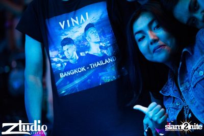 Grey Goose เสนอ TGIF : VINAI ที่ สตูดิโอ ไลฟ์ ฮอลล์ — photo 96