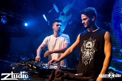 Grey Goose เสนอ TGIF : VINAI ที่ สตูดิโอ ไลฟ์ ฮอลล์ — photo 100