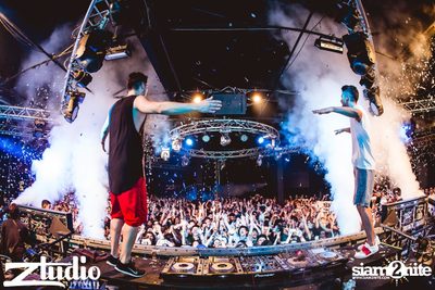 Grey Goose เสนอ TGIF : VINAI ที่ สตูดิโอ ไลฟ์ ฮอลล์ — photo 101