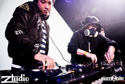Grey Goose เสนอ TGIF : VINAI ที่ สตูดิโอ ไลฟ์ ฮอลล์ — photo 106