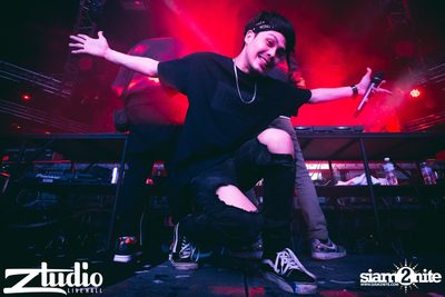 Grey Goose เสนอ TGIF : VINAI ที่ สตูดิโอ ไลฟ์ ฮอลล์ — photo 107
