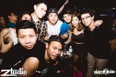 Grey Goose เสนอ TGIF : VINAI ที่ สตูดิโอ ไลฟ์ ฮอลล์ — photo 108