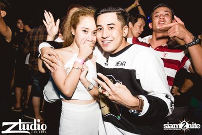Grey Goose เสนอ TGIF : VINAI ที่ สตูดิโอ ไลฟ์ ฮอลล์ — photo 114