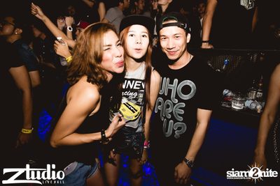 Grey Goose เสนอ TGIF : VINAI ที่ สตูดิโอ ไลฟ์ ฮอลล์ — photo 116