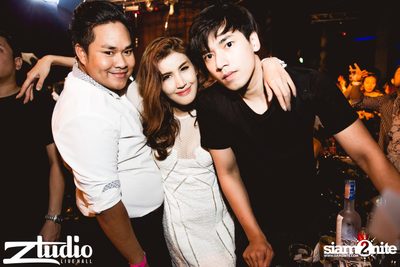 Grey Goose เสนอ TGIF : VINAI ที่ สตูดิโอ ไลฟ์ ฮอลล์ — photo 118