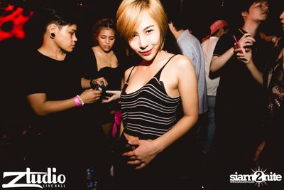 Grey Goose เสนอ TGIF : VINAI ที่ สตูดิโอ ไลฟ์ ฮอลล์ — photo 125