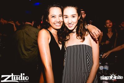 Grey Goose เสนอ TGIF : VINAI ที่ สตูดิโอ ไลฟ์ ฮอลล์ — photo 126