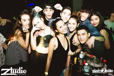 Grey Goose เสนอ TGIF : VINAI ที่ สตูดิโอ ไลฟ์ ฮอลล์ — photo 130