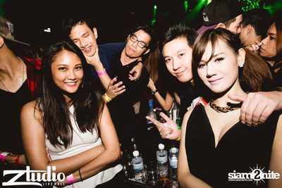 Grey Goose เสนอ TGIF : VINAI ที่ สตูดิโอ ไลฟ์ ฮอลล์ — photo 133