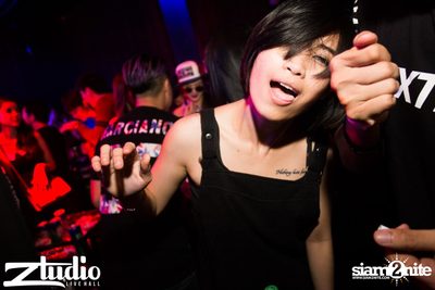 Grey Goose เสนอ TGIF : VINAI ที่ สตูดิโอ ไลฟ์ ฮอลล์ — photo 135