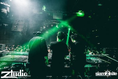 Grey Goose เสนอ TGIF : VINAI ที่ สตูดิโอ ไลฟ์ ฮอลล์ — photo 137