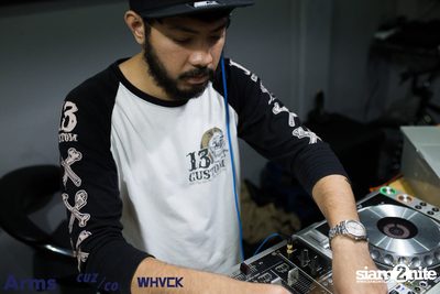 Treats For Your Kicks Launch Party at Lido Theatre — photo 50