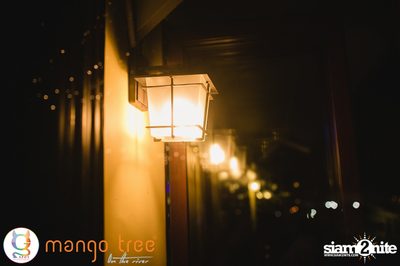 G-Spot Night Party ที่ร้าน แมงโก้ ทรี ออน เดอะ ริเวอร์ — photo 4
