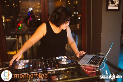G-Spot Night Party ที่ร้าน แมงโก้ ทรี ออน เดอะ ริเวอร์ — photo 11