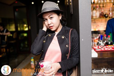 G-Spot Night Party ที่ร้าน แมงโก้ ทรี ออน เดอะ ริเวอร์ — photo 22