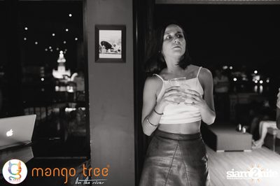 G-Spot Night Party ที่ร้าน แมงโก้ ทรี ออน เดอะ ริเวอร์ — photo 25