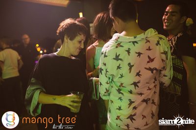 G-Spot Night Party ที่ร้าน แมงโก้ ทรี ออน เดอะ ริเวอร์ — photo 29