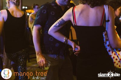G-Spot Night Party ที่ร้าน แมงโก้ ทรี ออน เดอะ ริเวอร์ — photo 40