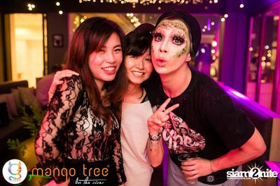 G-Spot Night Party ที่ร้าน แมงโก้ ทรี ออน เดอะ ริเวอร์ — photo 41