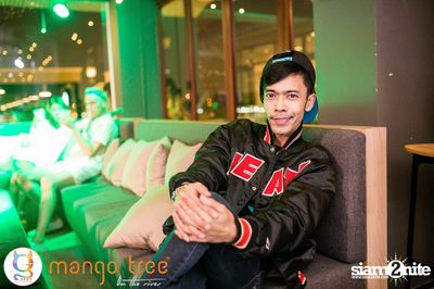 G-Spot Night Party ที่ร้าน แมงโก้ ทรี ออน เดอะ ริเวอร์ — photo 45