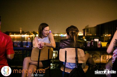 G-Spot Night Party ที่ร้าน แมงโก้ ทรี ออน เดอะ ริเวอร์ — photo 47