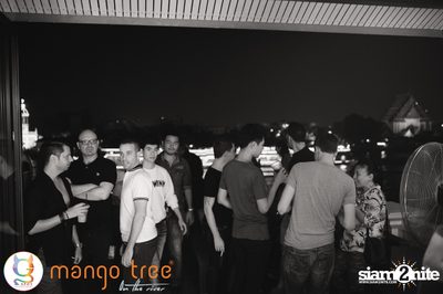 G-Spot Night Party ที่ร้าน แมงโก้ ทรี ออน เดอะ ริเวอร์ — photo 51